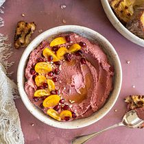 Mein Abschlussprojekt für den Kurs: Food Styling und -Fotografie für Instagram. Photograph, Social Media, Photo Retouching, Mobile Photograph, Product Photograph, Digital Photograph, Food Photograph, Instagram Photograph, Lifest, le Photograph, Food St, and ling project by luana_botto91 - 10.27.2022