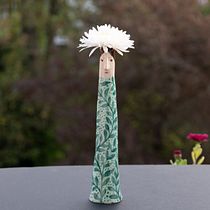 Mein Abschlussprojekt für den Kurs: Schöpfung von Keramik mit Charakter . Arts, Crafts, Ceramics, Accessor, and Design project by Kirsten - 10.27.2022