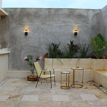 Mi proyecto del curso: Iniciación al diseño de interiores. Un projet de Architecture d'intérieur, Design d'intérieur, Décoration, Décoration d'intérieur, Retail design , et Design d'espace de Anaïs Suam - 27.10.2022