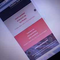 Mi proyecto del curso: Introducción al Desarrollo Web Responsive con HTML y CSS. Projekt z dziedziny Web design, Tworzenie stron internetow, ch, CSS i HTML użytkownika Florencia Bustos - 23.10.2022
