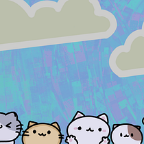 Mi proyecto del curso: Diseño de mundos kawaii: crea ilustraciones alegres. Character Design, Digital Illustration, and Manga project by gvchrista - 10.28.2022