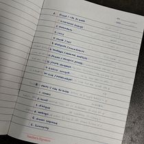 My project for course: Writing Exercises: From the Blank Page to Everyday Practice . Writing, Creativit, Stor, telling, Narrative, and Creative Writing project by Anne Keithlyn Guingab - 10.27.2022