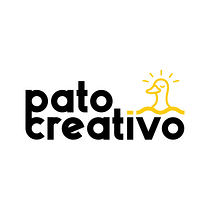 Pato Creativo -  Dirección de arte para motion graphics Ein Projekt aus dem Bereich Motion Graphics, Animation, Kunstleitung und Grafikdesign von Clara Solé - 28.10.2022