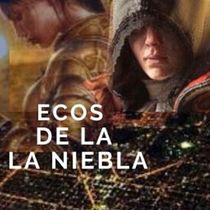 Mi proyecto del Curso: Ecos de La Niebla.. Un projet de Écriture, Créativité, Stor, telling, Narration, Écriture de fiction , et Écriture créative de marceloapcarian - 28.10.2022