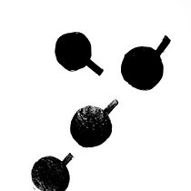 Mi proyecto del curso: Las leyes de la percepción visual: unidad, peso, equilibrio y movimiento. Architecture, Art Direction, Creative Consulting, Editorial Design, Fine Arts, Graphic Design, and Set Design project by Carlos Eduardo Robles Zerón - 10.28.2022