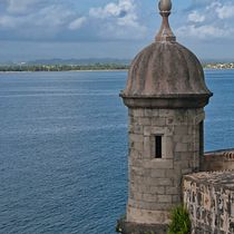 MI proyecto final: Aventura en la ciudad amurallada San Juan, Puerto Rico. Projekt z dziedziny Fotografia, Fotografia c, frowa,  Kompoz i cja w fotografii użytkownika Rubén M. Santiago Martínez - 28.10.2022