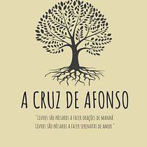 A Cruz de Afonso. Un projet de Écriture, Créativité, Stor, telling, Narration, Écriture de fiction , et Écriture créative de Rodrigo Vinicius Da Silva - 28.10.2022