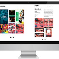 Mi proyecto del curso: Diseño web: Be Responsive!. UX / UI, Design interativo, Web Design, Desenvolvimento Web, Mobile Design, e Design de produto digital projeto de Darlyn Solis - 29.10.2022