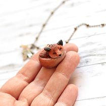 Meu projeto do curso: Design e criação de acessórios com polymer clay. Een project van Ontwerp van accessoires, Craft, Sieradenontwerp y Keramiek van Juliana Lanini - 29.10.2022