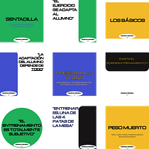 Mi proyecto del curso: Diseño gráfico para principiantes. Un progetto di Design, Br, ing, Br, identit, Graphic design, Tipografia, Design di loghi e Design tipografico di federicoferreiramontoyq - 29.10.2022