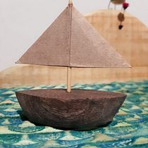Meu projeto do curso: Autômatos de madeira: dê vida a esculturas com movimento. Character Design, Sculpture, To, Design, Art To, s, and Woodworking project by Emerson Souza - 10.30.2022