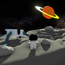 Mi proyecto del curso: Modelado de escenarios low poly para videojuegos. 3D, and 3D Modeling project by Juan Camilo Salazar Serna - 10.26.2022