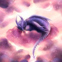 Mój projekt z kursu: Nastrojowe sceny w Procreate: maluj kolorem i światłem. Ilustração tradicional e Ilustração digital projeto de Anna Strutynska - 30.10.2022