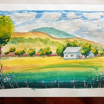 Mi proyecto del curso: Cuaderno de viaje en acuarela. Traditional illustration, Watercolor Painting, Architectural Illustration, and Sketchbook project by Adela Arsuaga - 10.30.2022