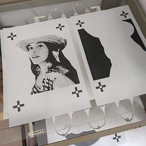 Mi proyecto del curso: Serigrafía pop art para retratos vibrantes. Artesanato, e Serigrafia projeto de Balo Guzmán - 26.10.2022