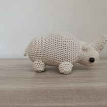 Il mio progetto del corso: Design e creazione di amigurumi. Arts, Crafts, To, Design, Fiber Arts, DIY, Crochet, Amigurumi, and Textile Design project by Alessio Mocci - 10.31.2022