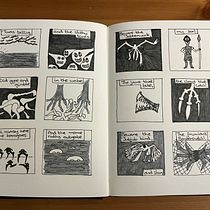 My project for course: Daily Sketchbook Drawing: Develop Your Artist’s Eye Ein Projekt aus dem Bereich Traditionelle Illustration, Skizzenentwurf, Kreativität, Zeichnung und Sketchbook von Jennie Rawling - 31.10.2022