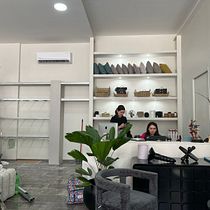 Mi proyecto del curso: Introducción al feng shui. Een project van  Interieurdecoratie y  Interieur van Valeria Díaz - 01.11.2022