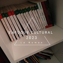 Enfoque Cultural 2023. Un proyecto de Música, Literatura infantil						, Ilustración tradicional, Diseño y Fotografía de Víctor Andrés De Oleo - 01.11.2022