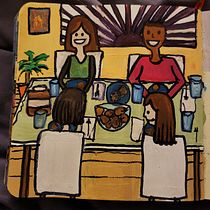 Il mio progetto del corso: Sketchbook per esplorare il tuo stile di disegno. Traditional illustration, Sketching, Creativit, Drawing, Watercolor Painting, Sketchbook, and Gouache Painting project by Altea Agostini - 10.31.2022