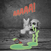 My project for course: Mixed Media Animation in Procreate. Un proyecto de Ilustración tradicional, Animación, Animación 2D, Ilustración digital e Ilustración animada de Ana Iutes - 23.10.2022