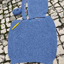 Meu projeto do curso: Blusão / casaco com bolsos. Fashion Design, Fiber Arts, DIY, Crochet, and Textile Design project by Marta Martins - 11.02.2022