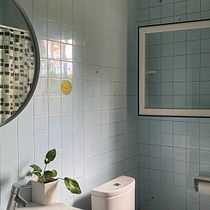 Mi proyecto del curso: Iniciación al diseño de interiores. Un projet de Architecture d'intérieur, Design d'intérieur, Décoration, Décoration d'intérieur, Retail design , et Design d'espace de camilorenzo1999 - 02.11.2022