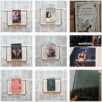 Meu projeto do curso: Estratégias no Instagram para desenvolvimento de marca Ein Projekt aus dem Bereich Marketing, Social Media, Digitales Marketing, Instagram, Content-Marketing, Kommunikation, Marketing für Instagram und Markenstrategie von Ana Carolina Guedes - 31.10.2022