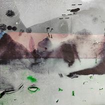 My project for course: Hybrid Photography for Creative Experimentation. Un projet de Photographie, Retouche photographique, Photographie artistique, Autoportrait photographique , et Photographie argentique de Caz Hart - 25.10.2022