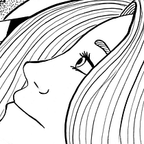 Il mio progetto del corso:  Illustrazione surreale: disegna ciò che immagini. Traditional illustration, Drawing & Ink Illustration project by alessandroricciardi87 - 11.02.2022