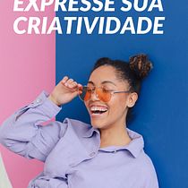 Meu projeto do curso: Copywriting: princípios da redação publicitária . Advertising, Marketing, Cop, writing, Creativit, and Content Writing project by Rafaela Ribeiro - 11.03.2022