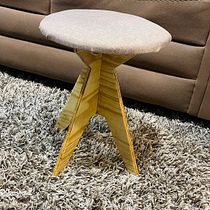 Mi proyecto del curso: Carpintería profesional para principiantes. Un progetto di Artigianato, Design e creazione di mobili, Interior design, DIY e Falegnameria  di mauriiiciio13 - 02.11.2022