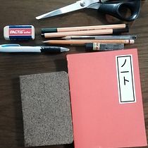 Mi proyecto del curso: El arte del sketching: transforma tus bocetos en arte Ein Projekt aus dem Bereich Traditionelle Illustration, Bleistiftzeichnung, Zeichnung und Sketchbook von Luis Claudio Gomez Karnstedt - 02.11.2022