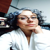 Mi proyecto del curso: Introducción al storytelling personal. Un proyecto de Cop, writing, Stor, telling, Marketing de contenidos y Comunicación de Itzia Janik - 02.11.2022
