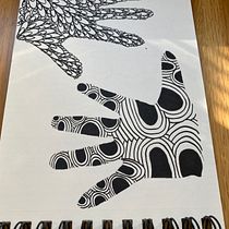 Mi proyecto del curso: Dibujo para principiantes nivel -1. Pencil Drawing, Drawing, Sketchbook, and Creating with Kids project by Viki Lem - 11.03.2022
