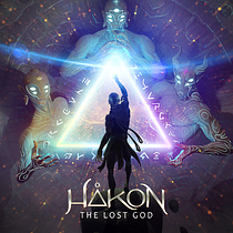 Gods Entry. Film, and Concept Art project by Santiago Camacho - 07.29.2022