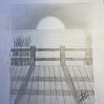 Mi proyecto del curso: De principiante a superdibujante. Un progetto di Design, Illustrazione tradizionale, Disegno a matita e Disegno di Axel Carrillo Suarez - 04.11.2022