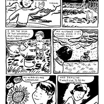 Mon projet du cours : BD autobiographique : illustrez votre vie. Traditional illustration, Writing, Comic, Pencil Drawing, Digital Illustration, Stor, telling, Communication, Ink Illustration, and Narrative project by sibablu - 11.04.2022