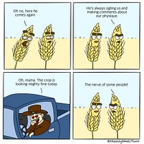 My project for course: Comic Strip Creation: Illustrating Unique Stories. Traditional illustration, Comic, Stor, telling, Stor, board, and Narrative project by calinyablonski - 11.04.2022
