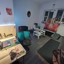 My project for course: Introduction to Feng Shui. Decoration & Interior Decoration project by Yasir Al-sabbagh - 11.05.2022