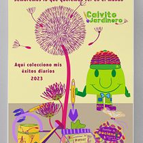 Mi proyecto del curso: Creación de una marca ilustrada: de la idea al merchandising. Un projet de Illustration traditionnelle, Br, ing et identité, Conception de personnages et Illustration numérique de Angfany Guevara - 05.11.2022