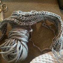 Mi proyecto del curso: Crochet: crea prendas con una sola aguja. Fashion Design, Fiber Arts, DIY, Crochet, and Textile Design project by ISABEL PRADOS - 11.05.2022