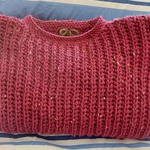 Mi proyecto del curso: Crochet: crea prendas con una sola aguja. Fashion Design, Fiber Arts, DIY, Crochet, and Textile Design project by llagarca - 11.05.2022