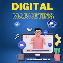 My project for course: Google Ads and Facebook Ads from Scratch. Marketing, Redes sociais, Marketing digital, Mobile Marketing, Instagram, Marketing para Facebook, Marketing para Instagram, Growth Marketing, e SEM projeto de Doc-Mahmud Hasan - 27.10.2022