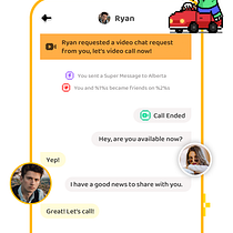 My project for course: Video Marketing Strategy: Create Ads for Instagram and TikTok. Marketing, Redes sociais, Marketing digital, Mobile Marketing, Instagram, Marketing para Facebook, Marketing para Instagram, e Growth Marketing projeto de Isaiah Maris - 17.07.2022