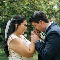 Mi proyecto del curso: Fotografía de boda: sesión de pareja. Fotografia, Fotografia de retrato, Fotografia documental, e Composição fotográfica projeto de Bryan David - 06.11.2022