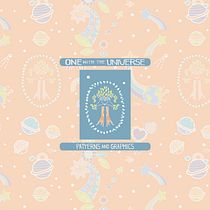 Mi proyecto del curso: Creación y comercialización de patterns vectoriales. Projekt z dziedziny Trad, c, jna ilustracja, Pattern design, Projektowanie mod, Stemple i Business użytkownika MÓNICA CANTÓ PÉREZ - 05.11.2022
