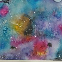 Mi proyecto del curso: Técnicas modernas de acuarela. Un progetto di Illustrazione tradizionale, Belle arti, Pittura e Pittura ad acquerello di Maria del Carmen Cedeno - 06.11.2022