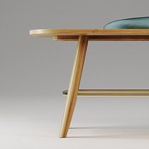 Mi proyecto del curso: Renderizado de producto fotorrealista con KeyShot. Un progetto di 3D, Design e creazione di mobili, Design industriale, Product design e Progettazione 3D di Hugo García Brey - 06.11.2022