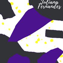 Meu projeto do curso: Criação de estampas têxteis com colagem. Un projet de Design , Création de motifs, Décoration d'intérieur , et Design textile de julianataispp - 06.11.2022